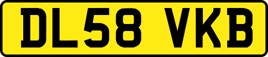 DL58VKB
