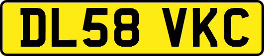 DL58VKC