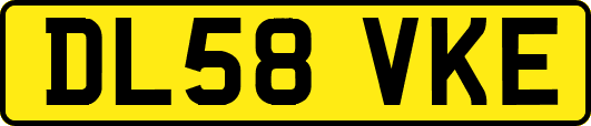 DL58VKE