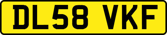 DL58VKF