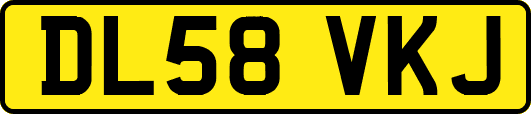 DL58VKJ