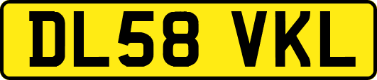 DL58VKL