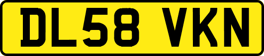 DL58VKN