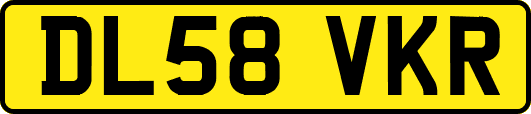 DL58VKR