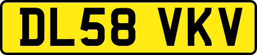 DL58VKV