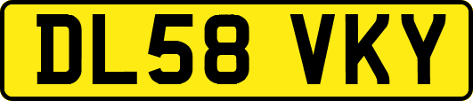 DL58VKY