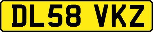 DL58VKZ