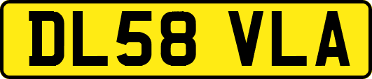DL58VLA