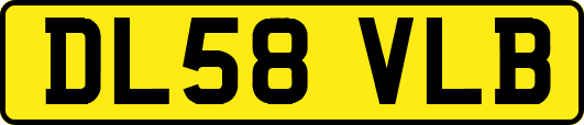 DL58VLB