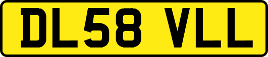 DL58VLL