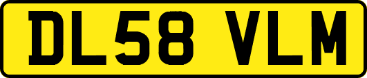 DL58VLM