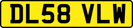 DL58VLW