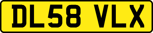 DL58VLX