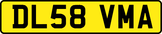 DL58VMA