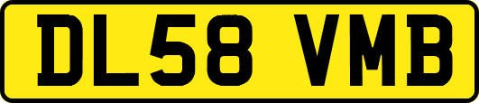 DL58VMB