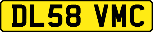 DL58VMC