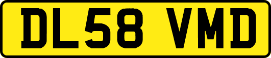 DL58VMD