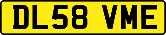 DL58VME