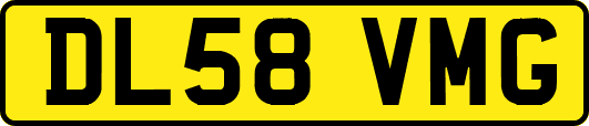 DL58VMG