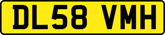 DL58VMH
