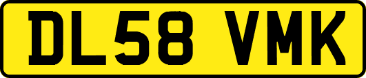 DL58VMK