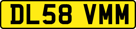 DL58VMM