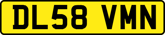 DL58VMN