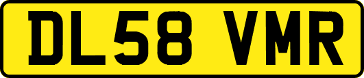 DL58VMR