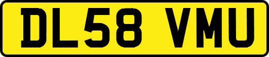DL58VMU