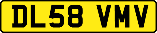 DL58VMV