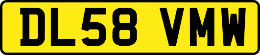 DL58VMW