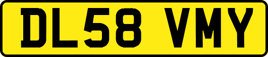 DL58VMY