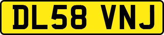 DL58VNJ