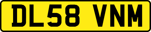 DL58VNM