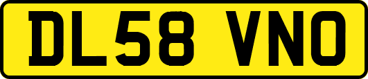 DL58VNO