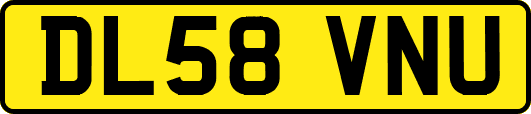 DL58VNU
