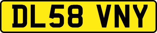 DL58VNY