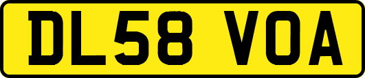 DL58VOA