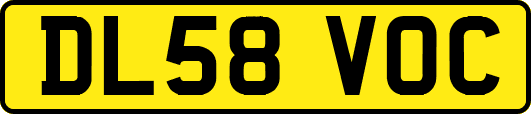 DL58VOC