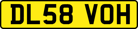 DL58VOH