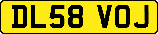 DL58VOJ