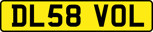 DL58VOL