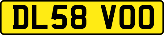 DL58VOO