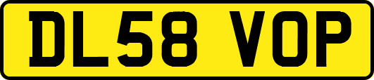 DL58VOP