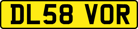 DL58VOR