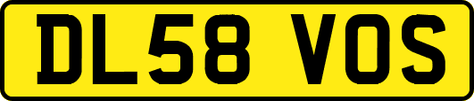 DL58VOS