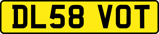 DL58VOT