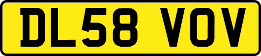 DL58VOV
