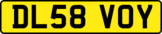 DL58VOY