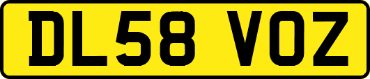 DL58VOZ